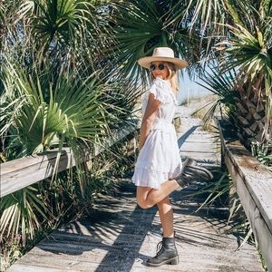 Arnhem FIRST KISS MINI DRESS size 8